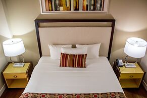 Hawthorn Extended Stay by Wyndham McAllen