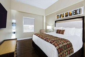 Hawthorn Extended Stay by Wyndham McAllen