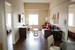 Hawthorn Extended Stay by Wyndham McAllen