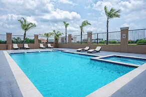 Hawthorn Extended Stay by Wyndham McAllen
