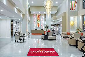 Hawthorn Extended Stay by Wyndham McAllen