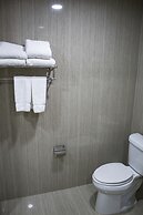 Hawthorn Extended Stay by Wyndham McAllen