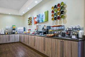 Hawthorn Extended Stay by Wyndham McAllen