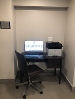 Country Inn & Suites by Radisson, Gatlinburg, TN