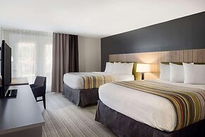 Country Inn & Suites by Radisson, Gatlinburg, TN