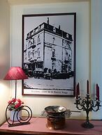 Hotel Du Parc