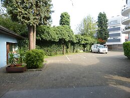 Hotel Du Parc