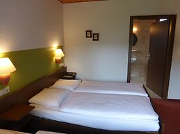 Hotel Du Parc