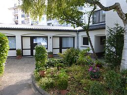 Hotel Du Parc