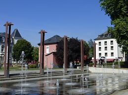 Hotel Du Parc