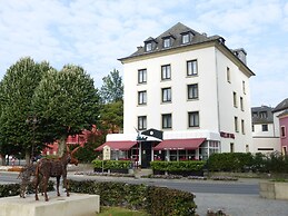 Hotel Du Parc