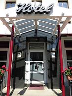 Hotel Du Parc