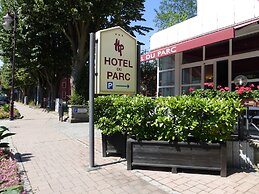 Hotel Du Parc