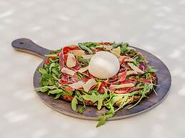 The Sea Hotel by Grupotel - Adults Only