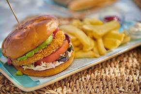 The Sea Hotel by Grupotel - Adults Only