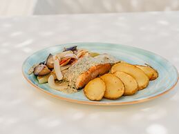 The Sea Hotel by Grupotel - Adults Only