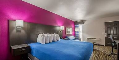 Stratford House Inns - Edmond