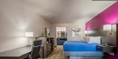 Stratford House Inns - Edmond