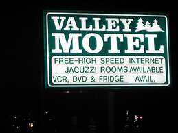 The Valley Motel