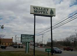 The Valley Motel