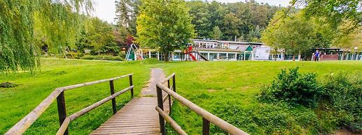 Ferienpark Frankenau