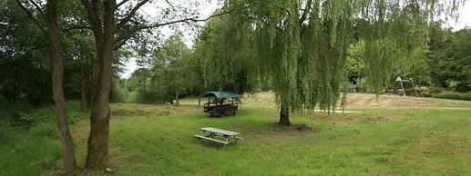 Ferienpark Frankenau