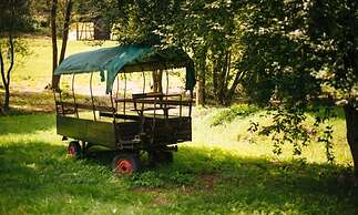 Ferienpark Frankenau