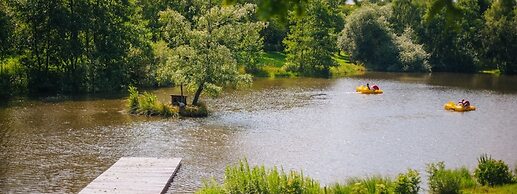 Ferienpark Frankenau