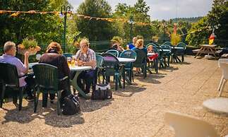 Ferienpark Frankenau