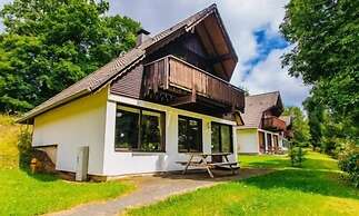 Ferienpark Frankenau