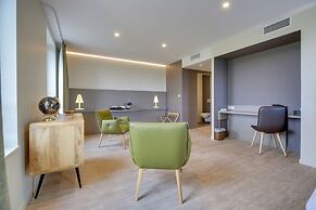 Brit Hotel Saint-Dizier