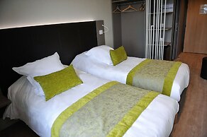 Brit Hotel Saint-Dizier