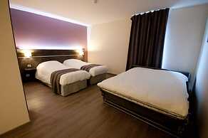 Brit Hotel Saint-Dizier
