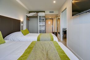 Brit Hotel Saint-Dizier