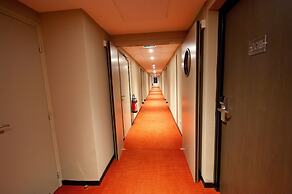 Brit Hotel Saint-Dizier