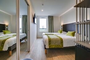 Brit Hotel Saint-Dizier