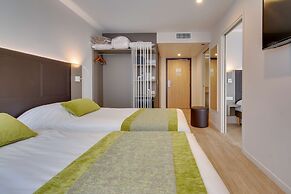 Brit Hotel Saint-Dizier