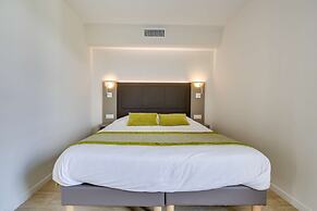 Brit Hotel Saint-Dizier
