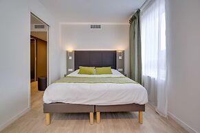 Brit Hotel Saint-Dizier