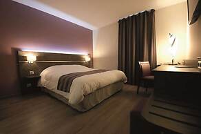 Brit Hotel Saint-Dizier