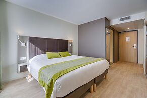Brit Hotel Saint-Dizier