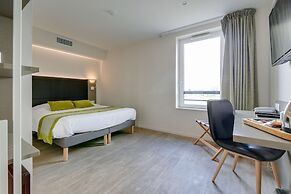 Brit Hotel Saint-Dizier