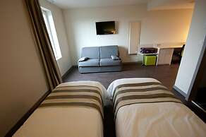 Brit Hotel Saint-Dizier