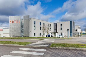 Brit Hotel Saint-Dizier