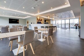 Brit Hotel Saint-Dizier