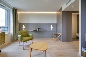 Brit Hotel Saint-Dizier