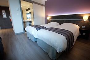 Brit Hotel Saint-Dizier