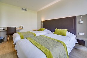 Brit Hotel Saint-Dizier