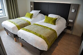 Brit Hotel Saint-Dizier