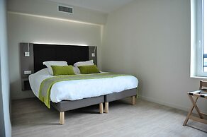 Brit Hotel Saint-Dizier